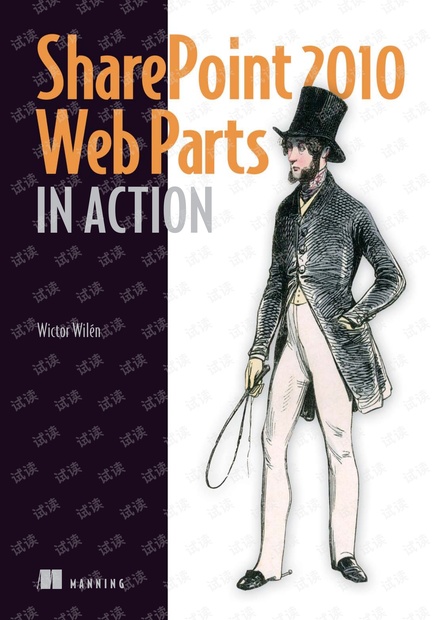 SharePoint 2010 web parts in action.pdf