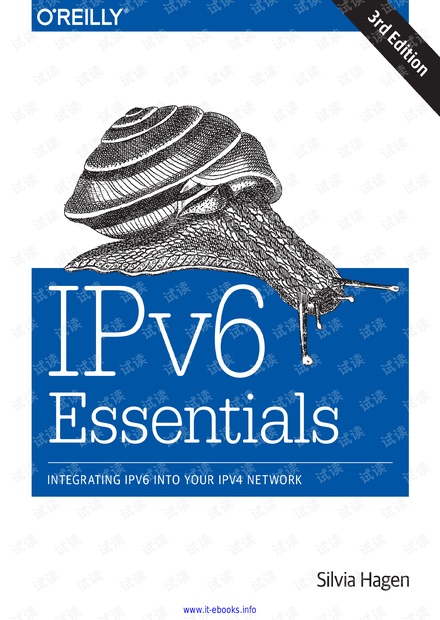 IPv6 Essentials, 3rd Edition.pdf