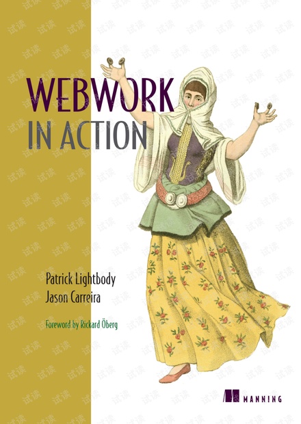 work in action