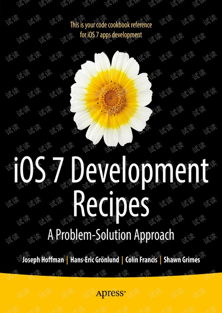 iOS 7 Development Recipes A Problem-Solution Approach