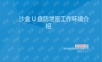 U盘防泄密,数据安全,移动办公解决方案