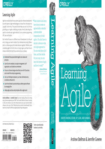 Learning.Agile.Understanding.Scrum.XP.Lean.and.Kanban