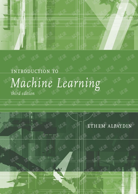 Introduction.to.Machine.Learning.3rd.Edition