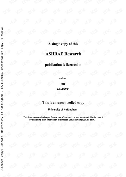 2012 ASHRAE HANDBOOK