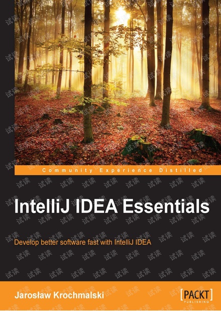 Packt.IntelliJ.IDEA.Essentials.2014
