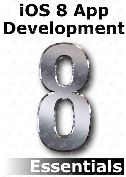 iOS.8.App.Development.Essentials