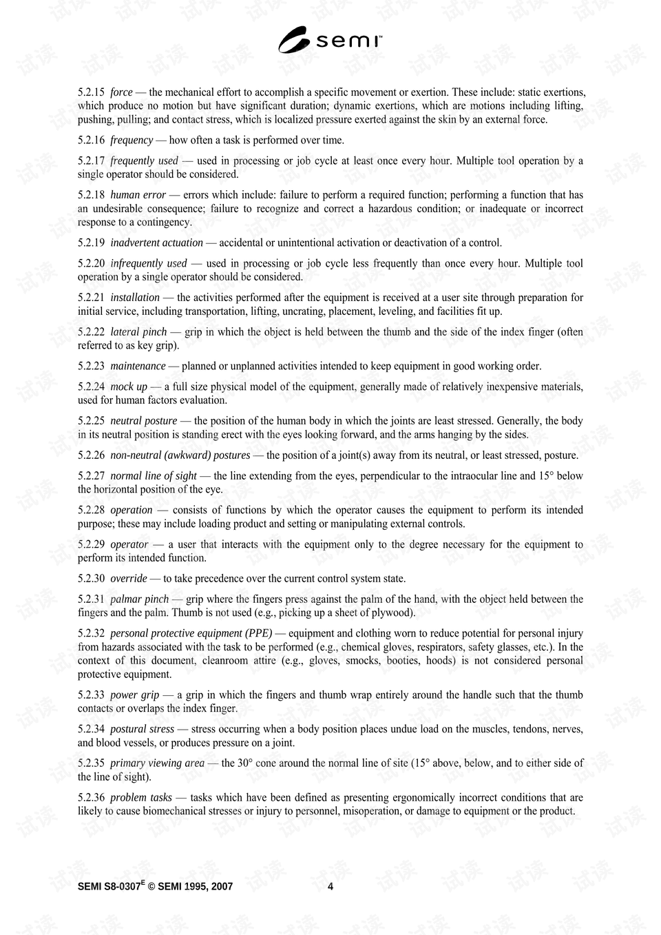 Semi Standards.pdf 半导体设备标准,基于SEMI标准_semi标准,半导体semi标准资源-CSDN下载