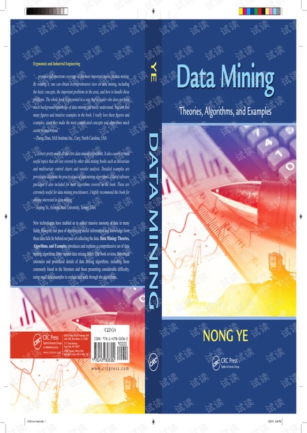 Data.Mining.Theories.Algorithms.and.Examples.1439808384