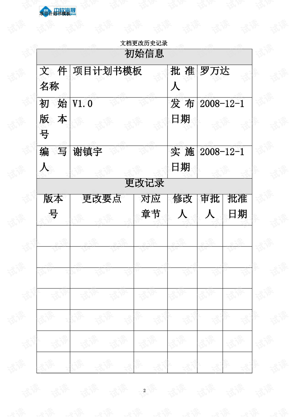 交付標準化：檢查表與項目管理