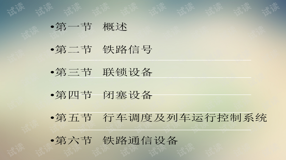 预览