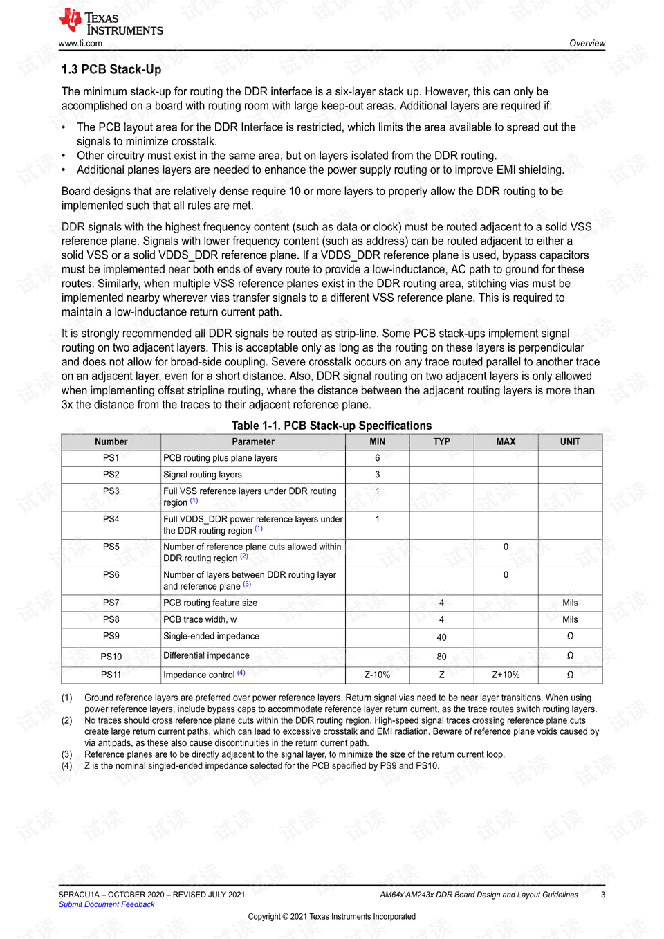 【免费】DDRBoardDesignandLayoutGuidelines.pdf_DDR4 layout guidelines资源-CSDN下载