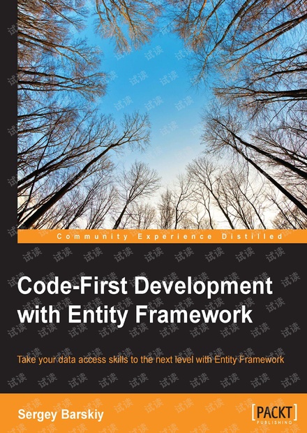 Code-First.Development.with.Entity.Framework.1784396273