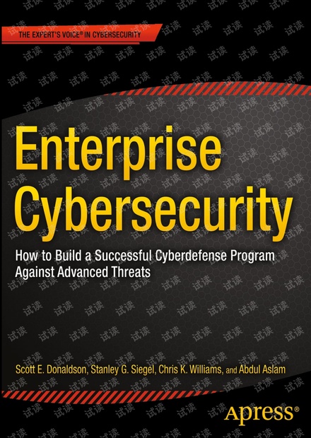 Enterprise.Cybersecurity.1430260823
