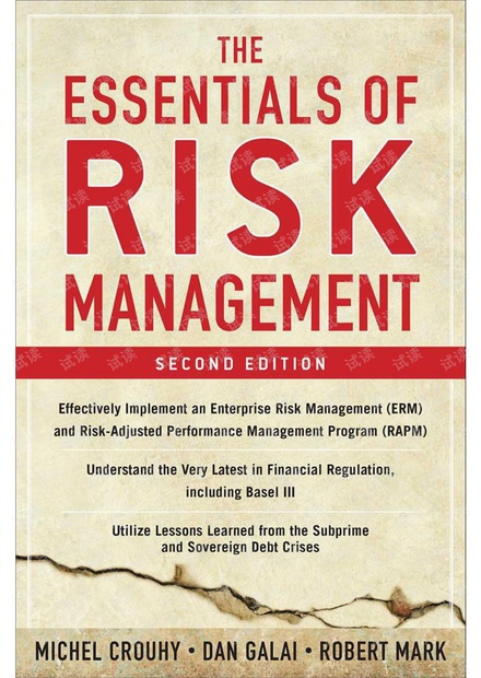 The Essentials of Risk Management, 2nd Edition.pdf