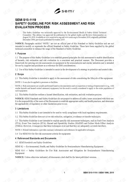 SEMIS10-1119.pdfSafetyGuidelineforRiskAssessmentandRisk_step-by-step ...