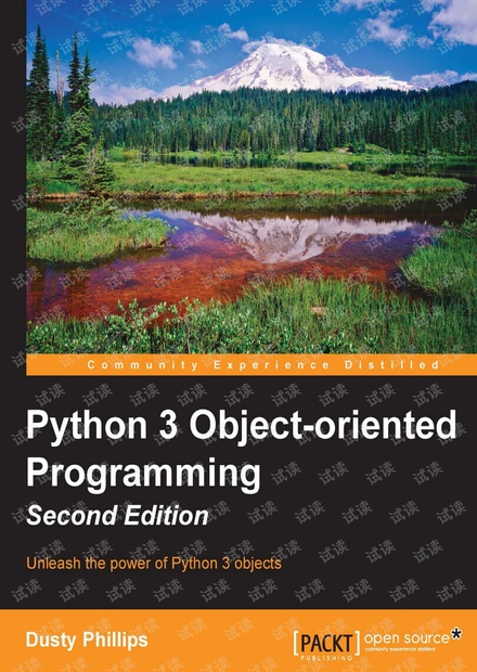 Python.3.Object-Oriented.Programming.2nd.Edition.1784398780