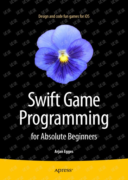 Swift.Game.Programming.for.Absolute.Beginners.1484206517