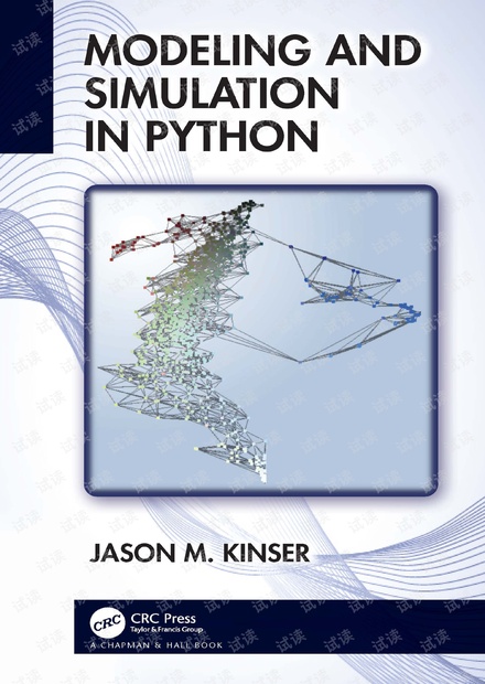 Python建模与仿真：从基础到应用_隐马尔可夫模型HMM实战资源-CSDN下载