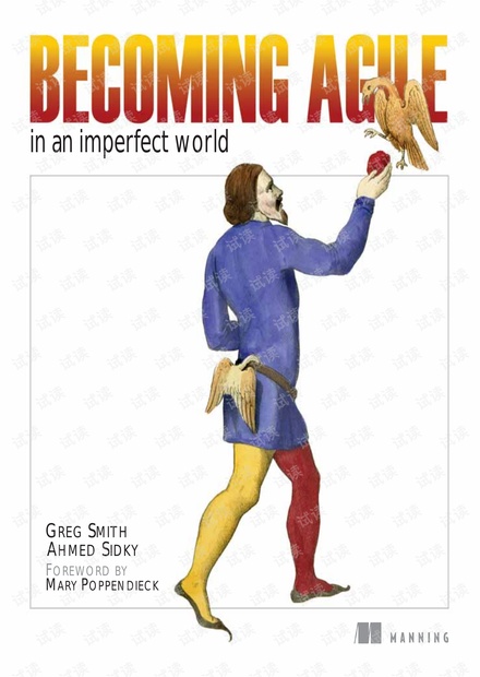 Becoming Agile in an Imperfect World (2009).pdf