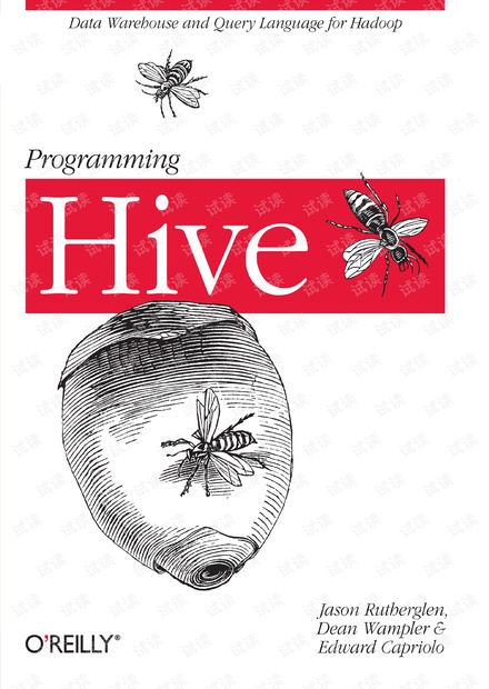 Programming Hive.pdf