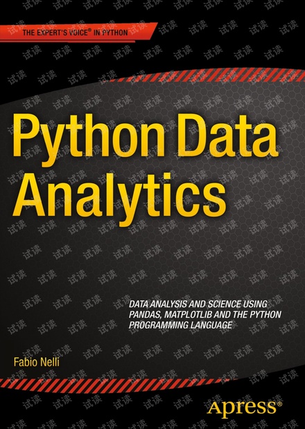 Python.Data.Analytics
