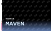 maven安装和使用