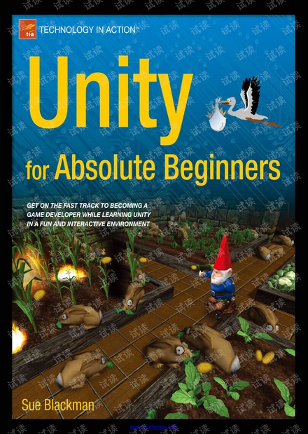 Unity for Absolute Beginners.pdf
