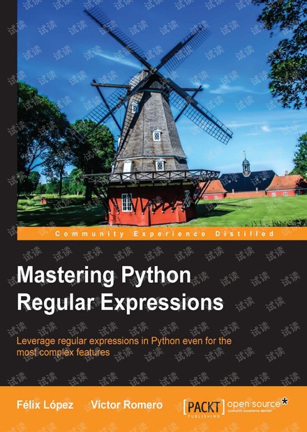 Mastering Python