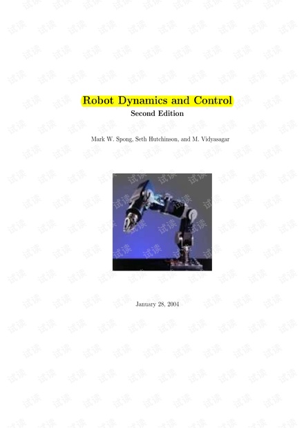 Robot_Dynamics_and_Control_R2--Spong