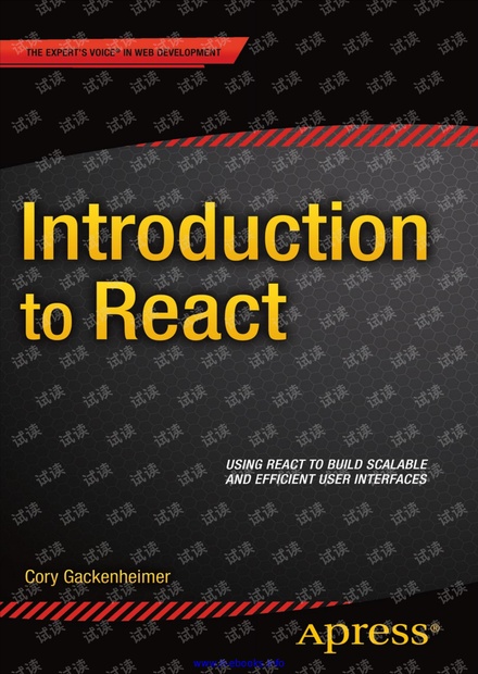 Introduction to React.pdf