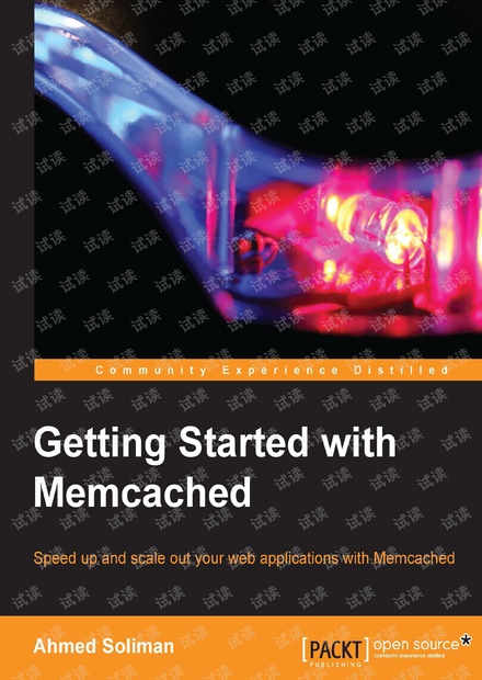 Getting started with memcached pdf