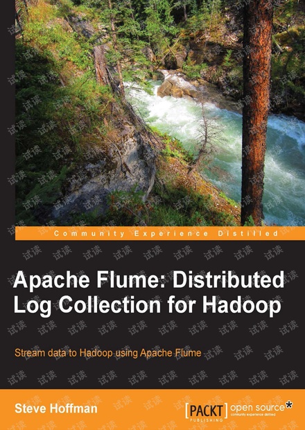 Apache Flume Distributed Log Collection for Hadoop