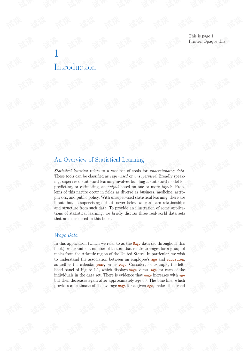 Statistical Learning 中文 Perfiplast Com