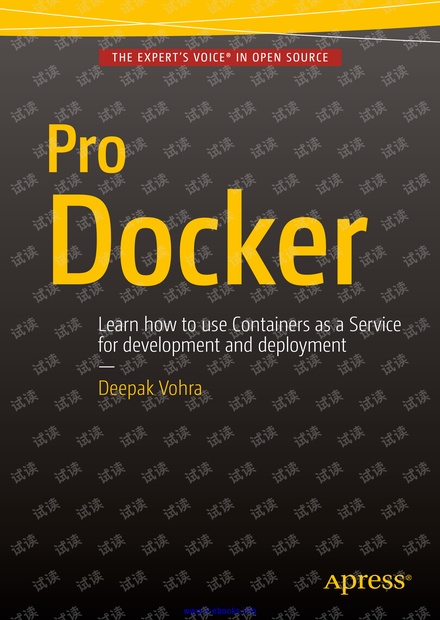 Docker.Pro Docker