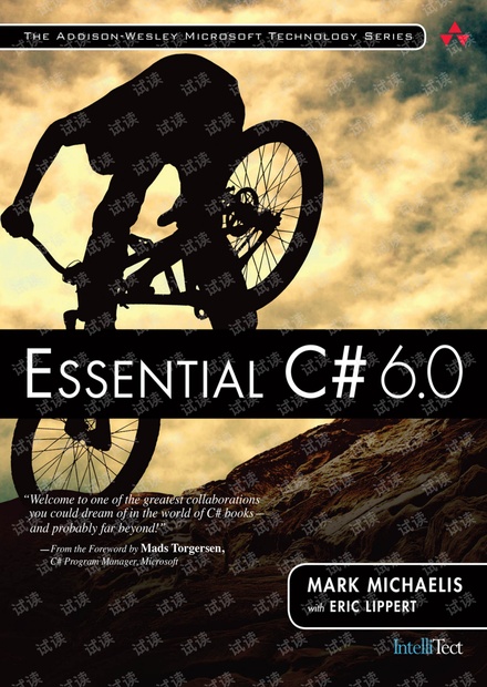 C# 本质论 第5版 C# 6.0