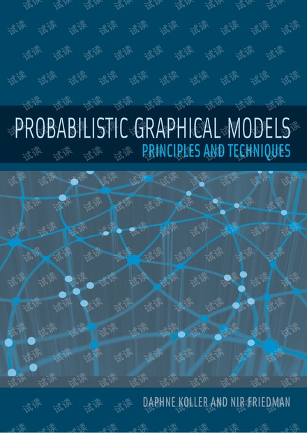 Probabilistic Graphical Models - Principles and Techniques