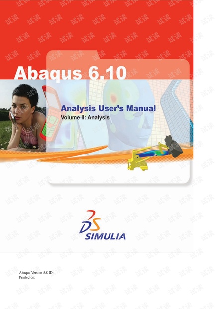 ABAQUS Analysis User's Manual 2