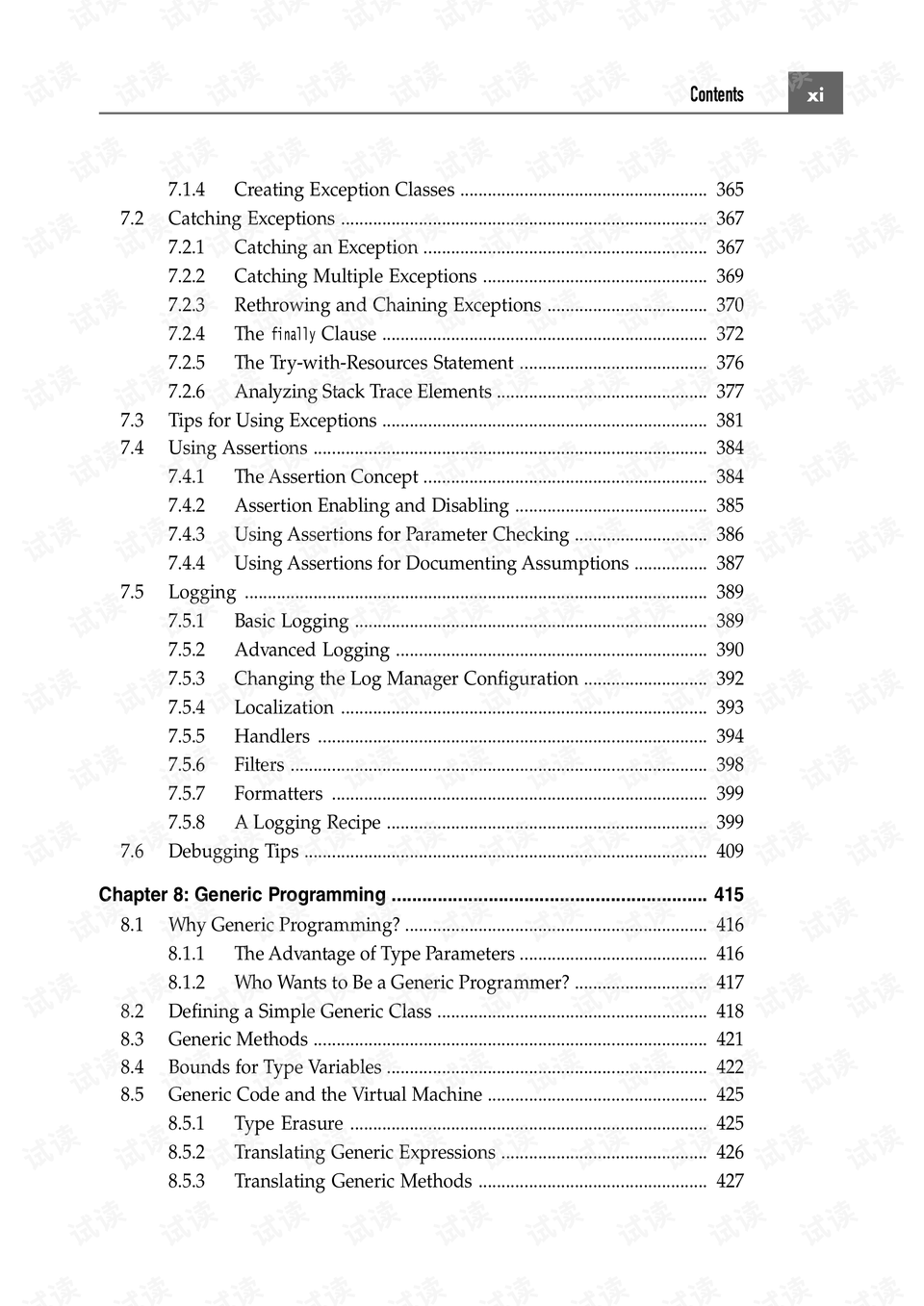 英语基础知识一览表 preview