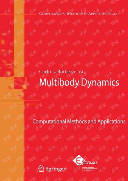 Multibody Dynamics(2009)