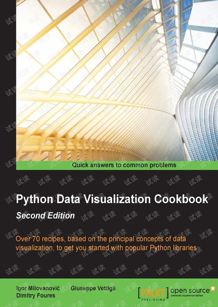 Python Data Visualization Cookbook, Second Edition.pdf