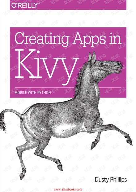 Creating Apps in Kivy.pdf