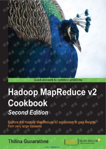 Hadoop MapReduce v2 Cookbook.pdf