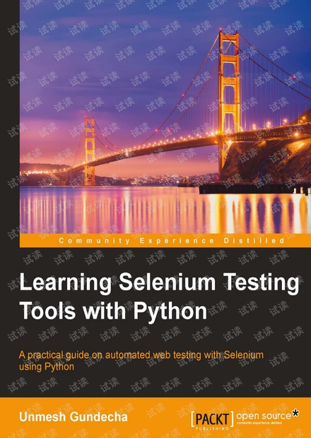 selenium testing
