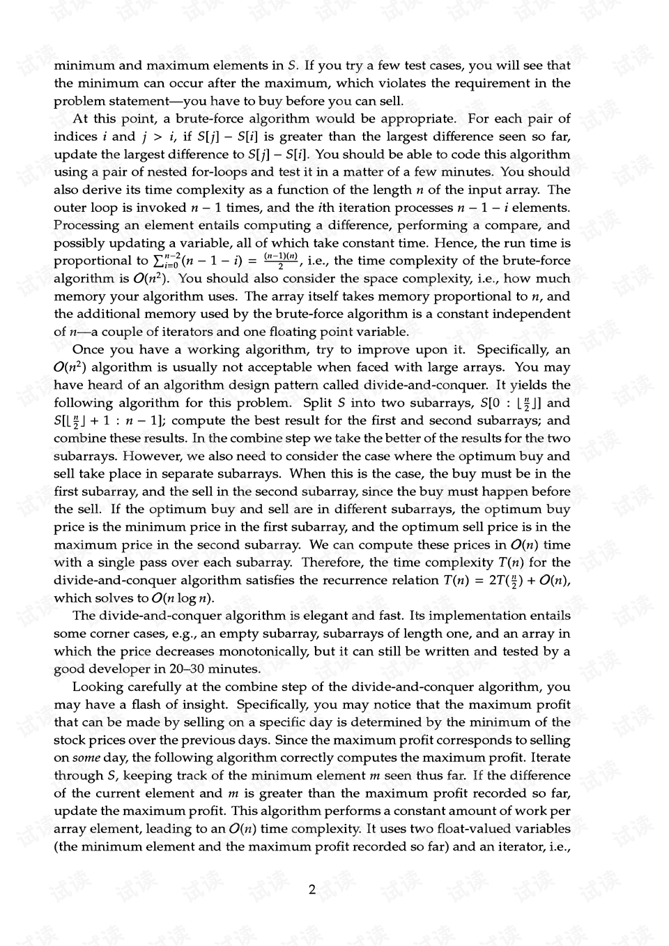 Elements of programming interviews in java pdf download - dasebd