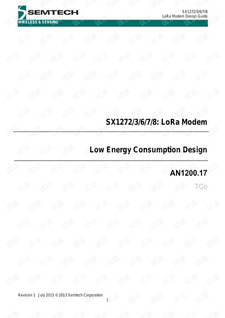 LoraLowEnergyDesign_STD.pdf