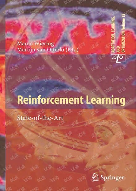 Reinforcement Learning state of the art