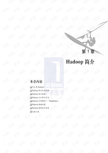 Hadoop实战(第2版).pdf