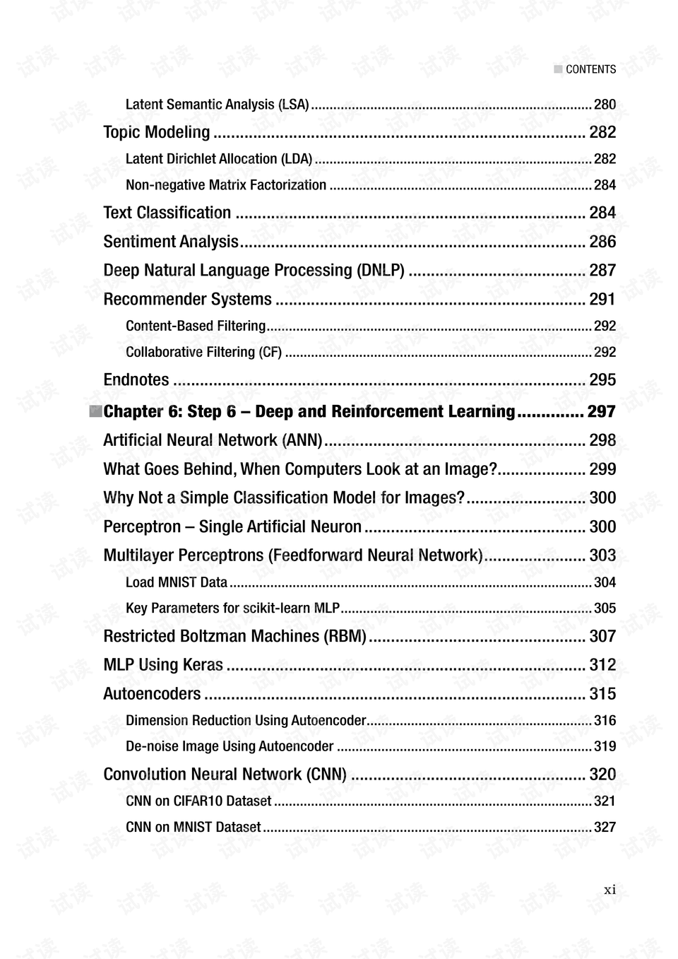 masteringmachinelearningwithpythoninsixsteps.pdf 机器学习工具类资源 csdn下载
