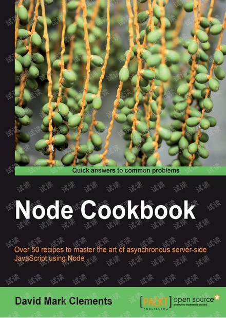 Node Cookbook.pdf