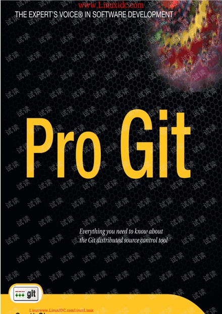 《Pro Git》中文版.pdf